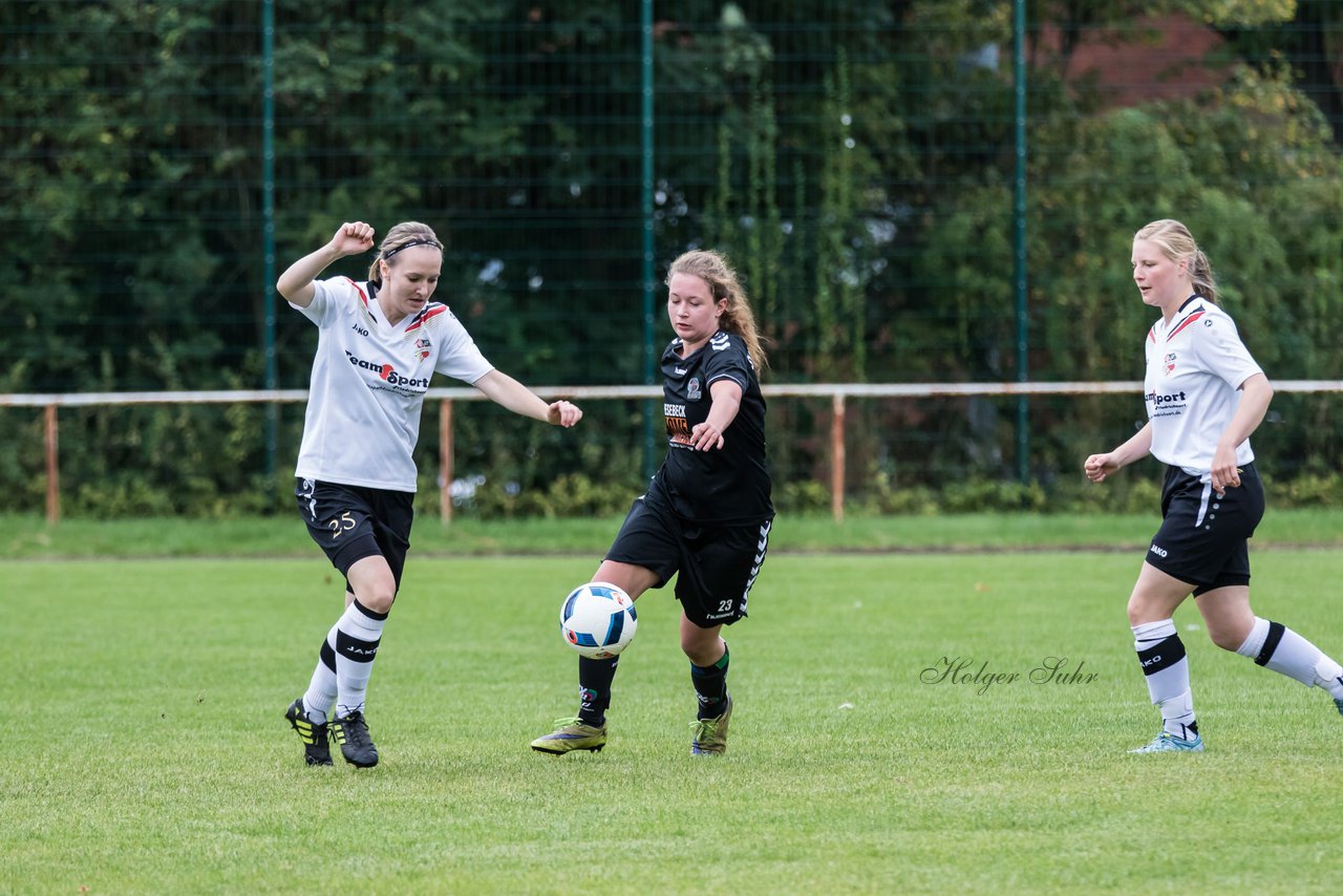 Bild 208 - Frauen Kieler MTV - SV Henstedt Ulzburg 2 : Ergebnis: 2:6